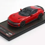 Alacsony ár Ferrari 12Cilindri 2024 Rosso Corsa Limitált